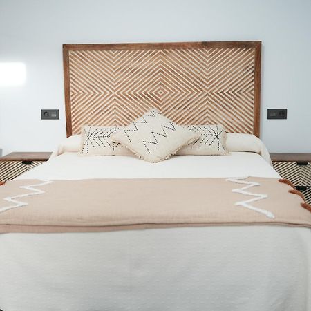 Senses Villa Сан-Хосе Экстерьер фото