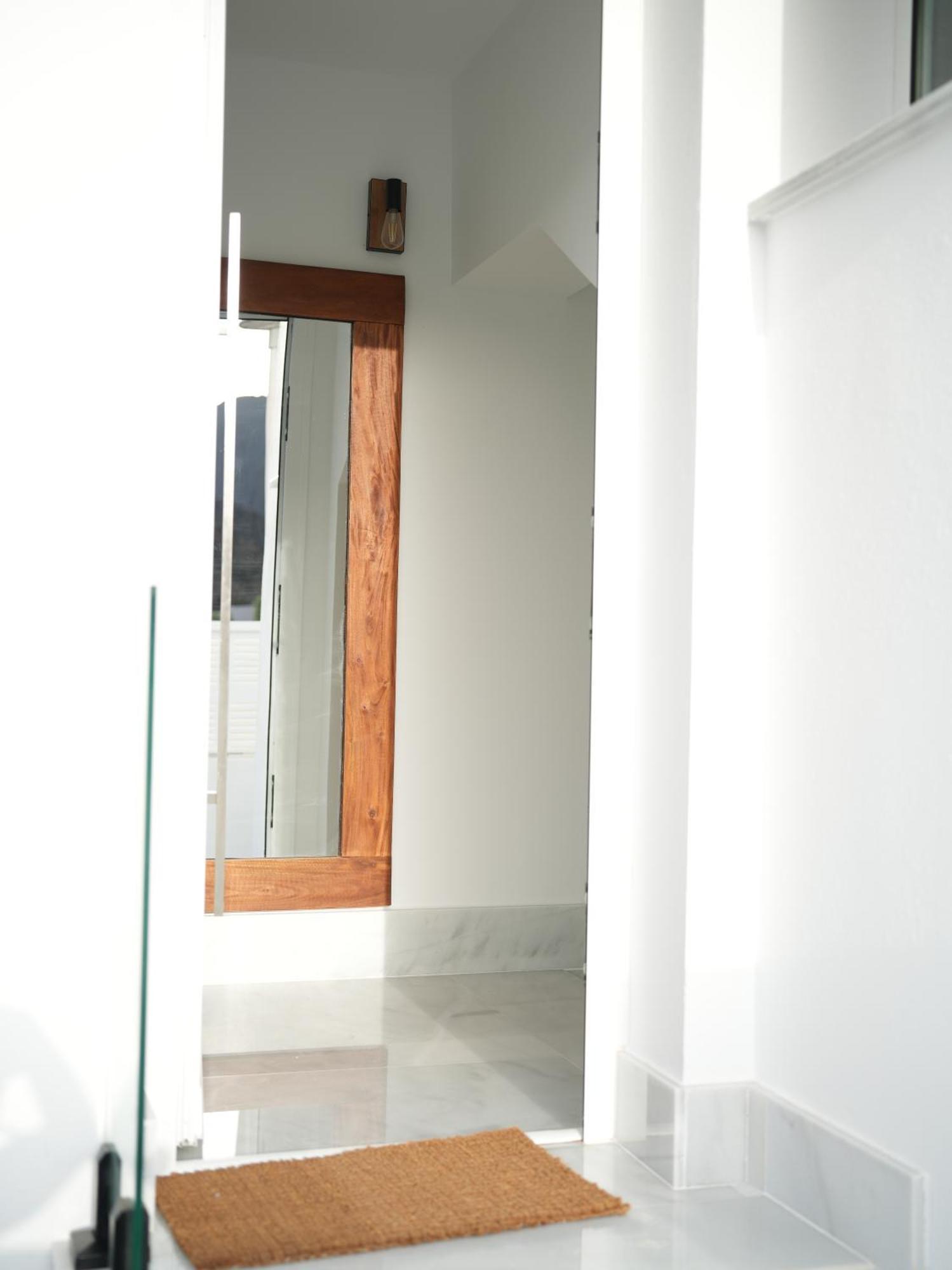 Senses Villa Сан-Хосе Экстерьер фото