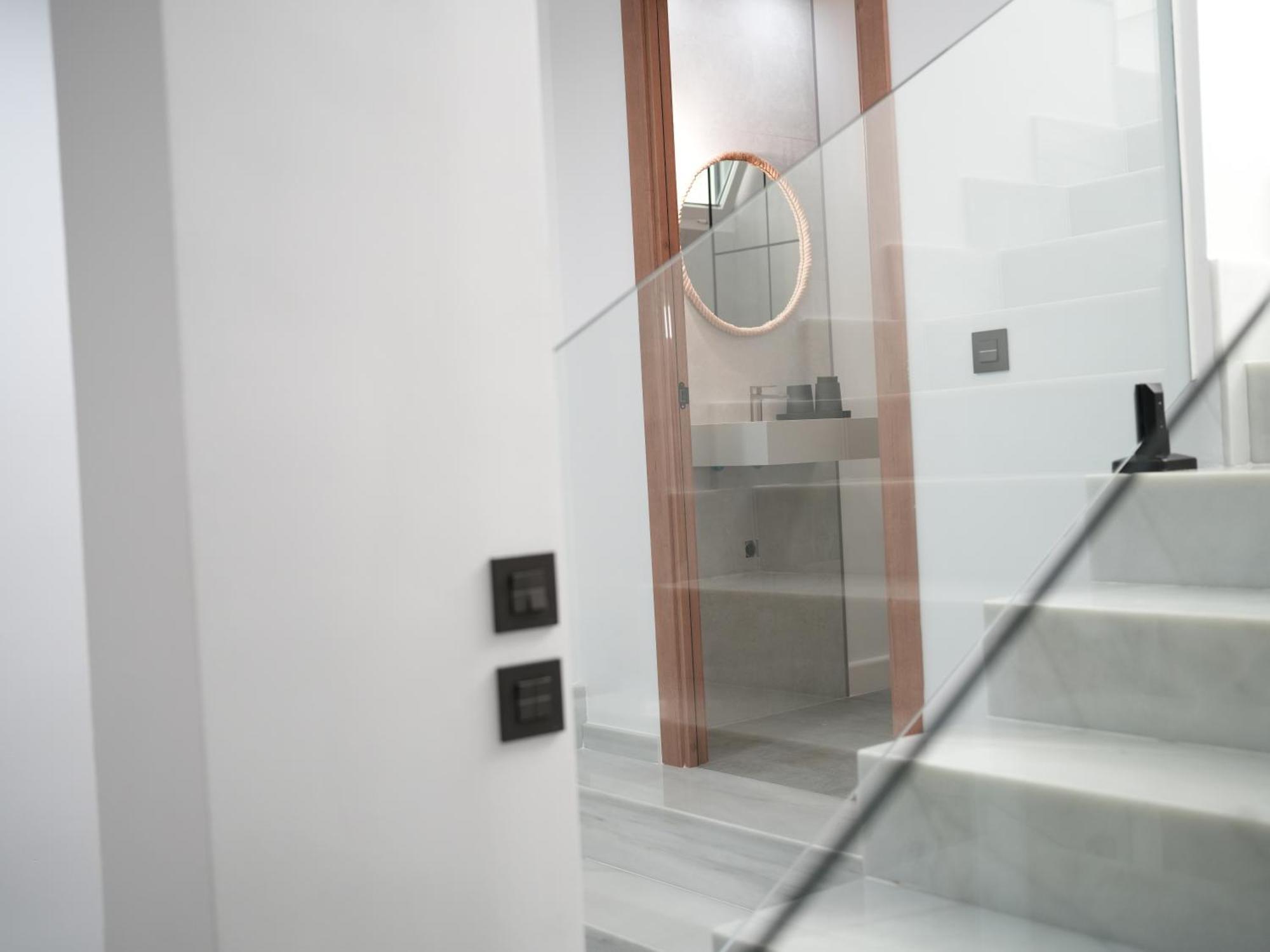 Senses Villa Сан-Хосе Экстерьер фото