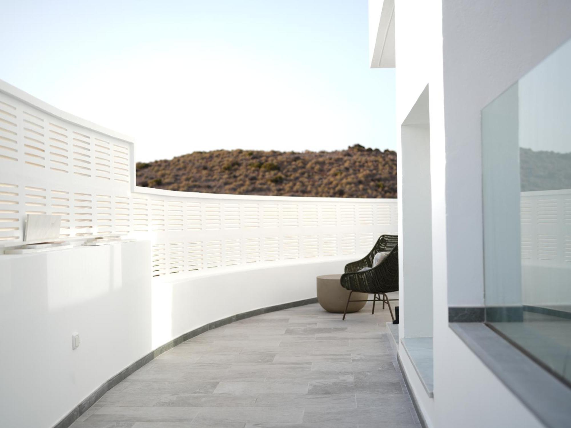 Senses Villa Сан-Хосе Экстерьер фото