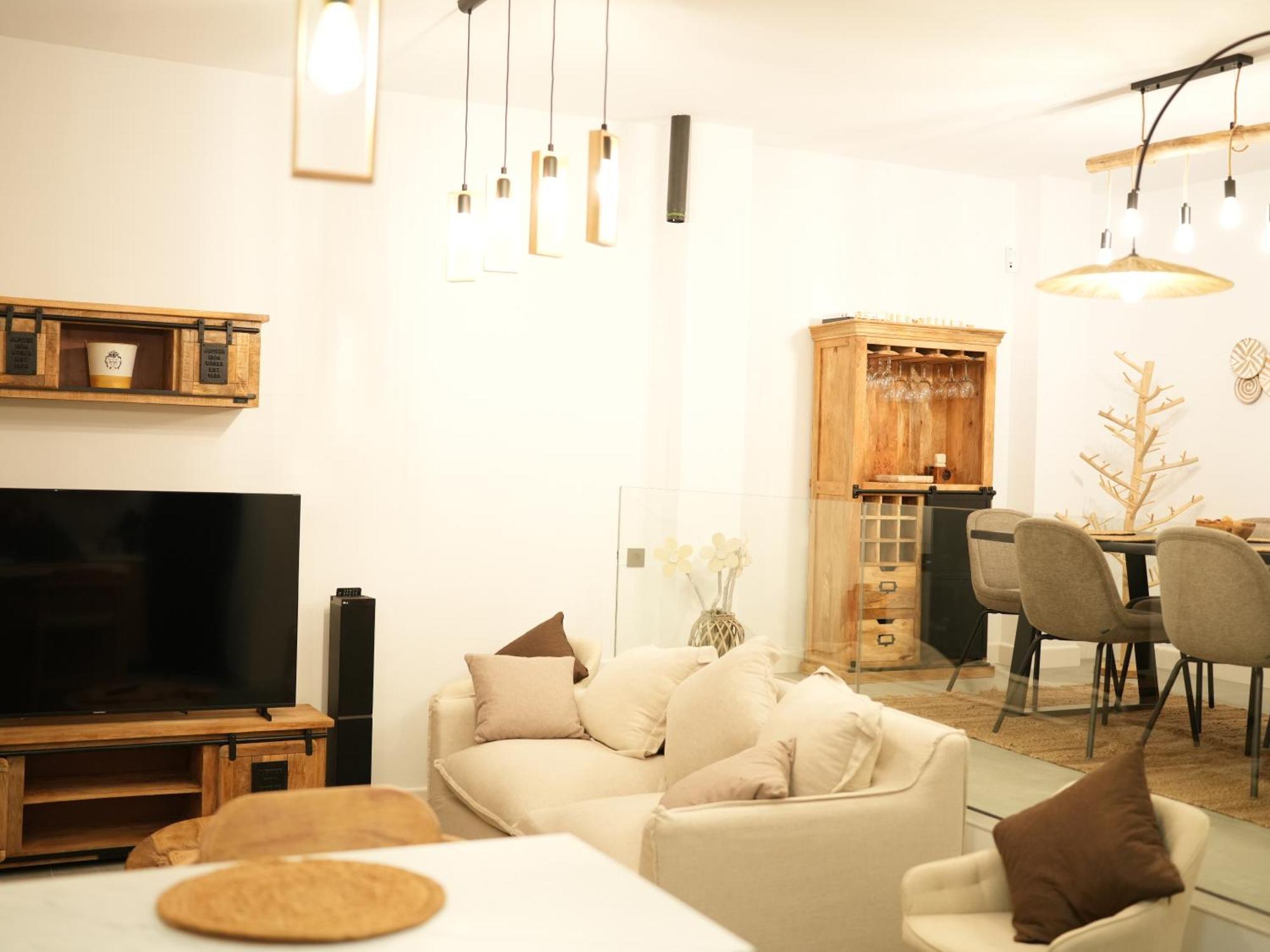 Senses Villa Сан-Хосе Экстерьер фото