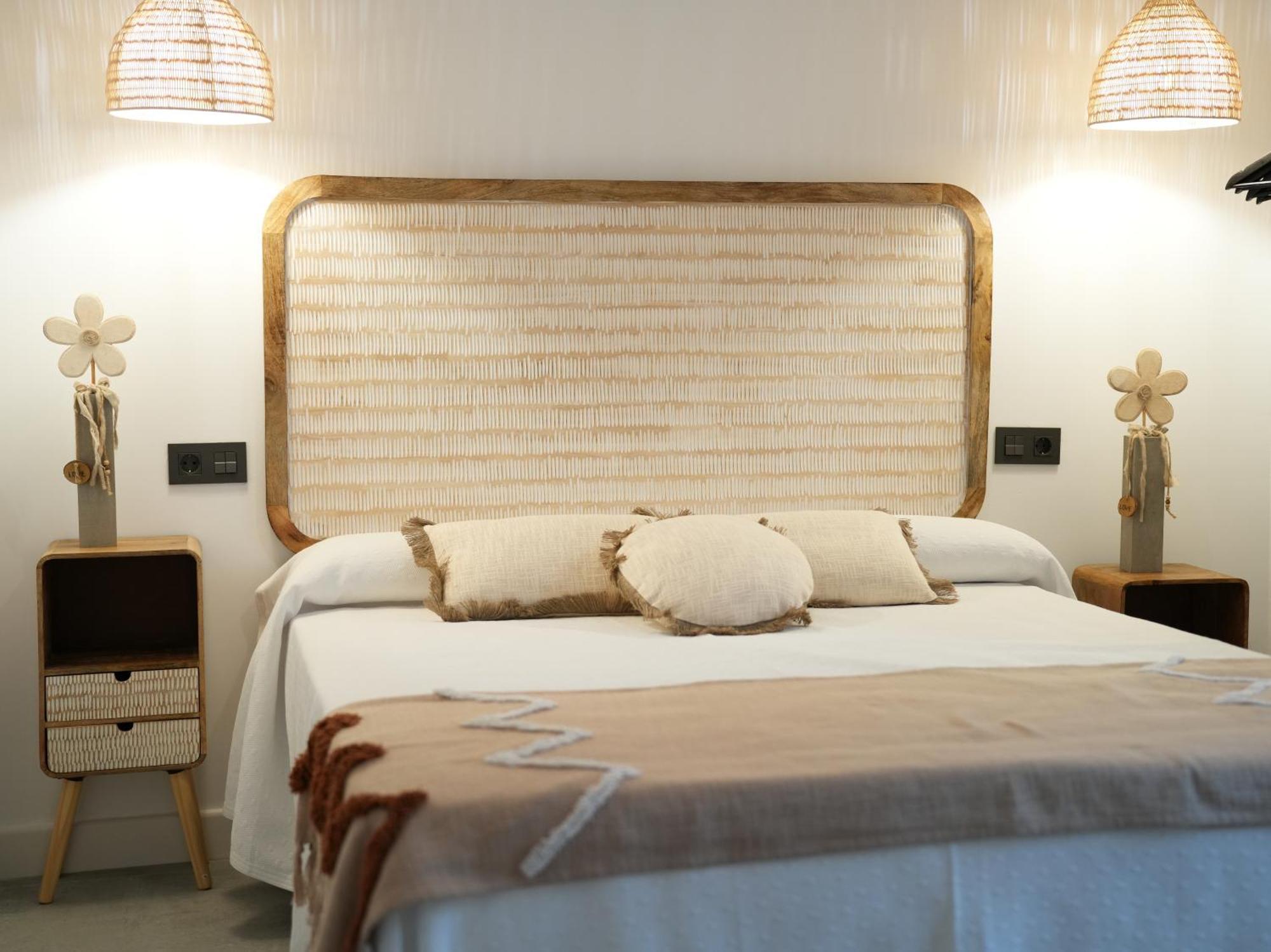 Senses Villa Сан-Хосе Экстерьер фото
