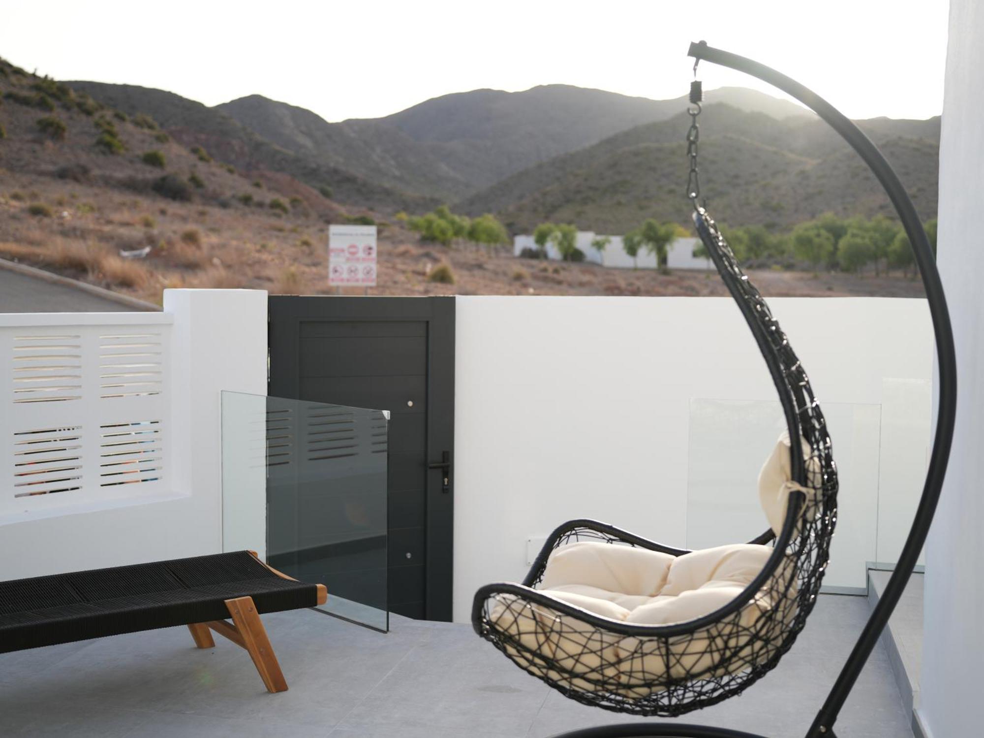 Senses Villa Сан-Хосе Экстерьер фото